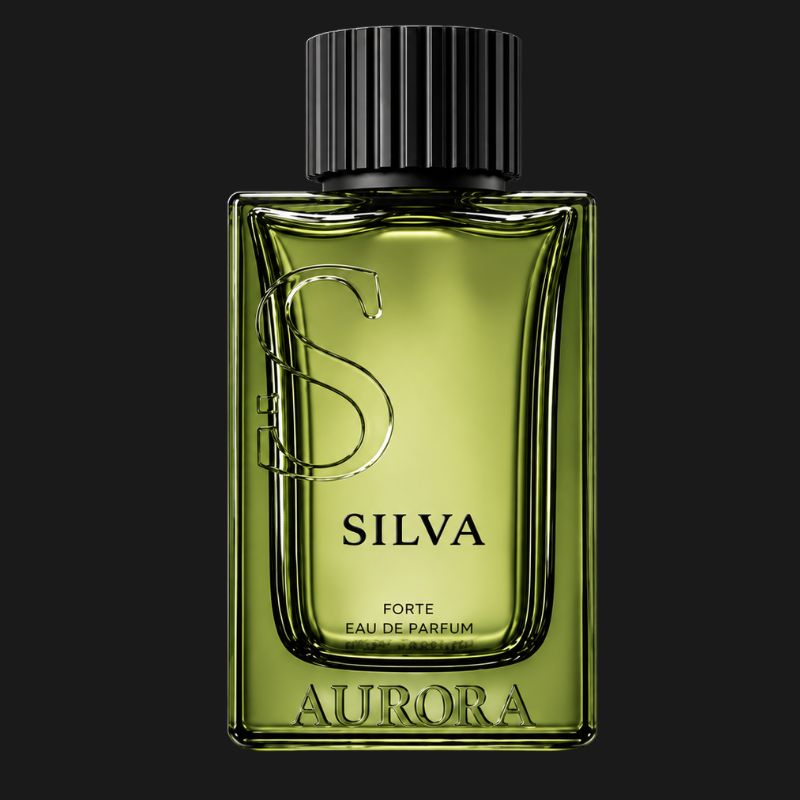 Aurora Scents Forte Silva Eau de Parfum