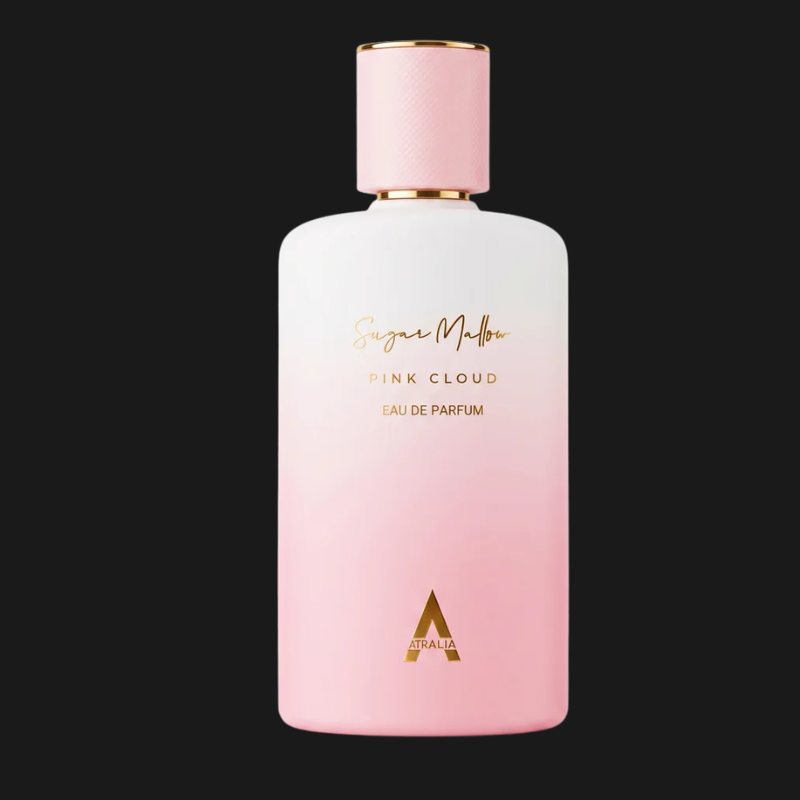 Atralia Sugar Mallow Pink Cloud Eau de Parfum 100 ml