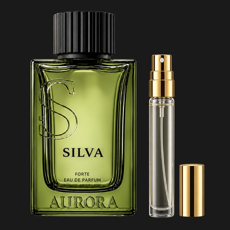 Aurora Scents Forte Silva Eau de Parfum