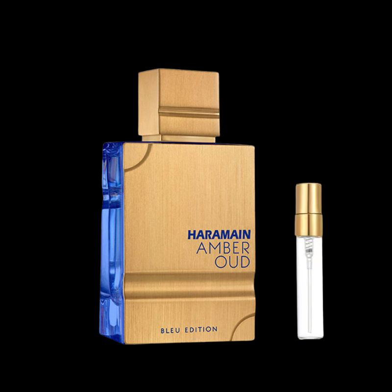 Al Haramain Amber Oud Bleu Edition EDP Unissex