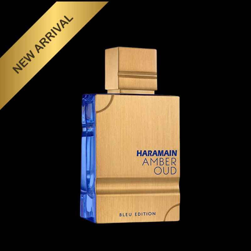 Al Haramain Amber Oud Bleu Edition EDP Unissex