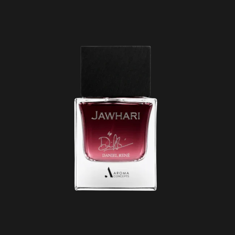 Aroma Concepts Jawhari Eau de Parfum 100 ml