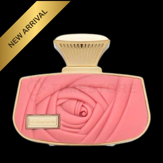 Al Haramain Story of my Life Eau de Parfum Feminino