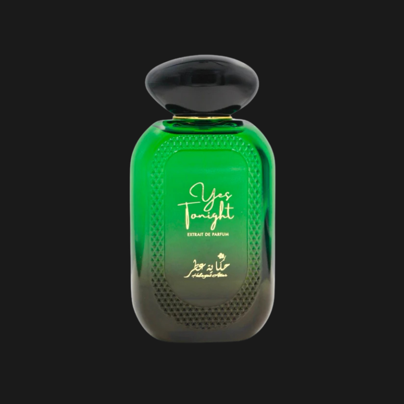 Hekayat Attar Yes Tonight Extrait de Parfum 100 ml
