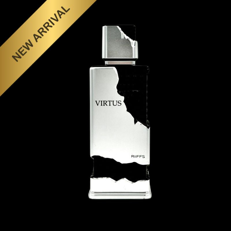Virtus Riiffs Eau de Parfum Masculino