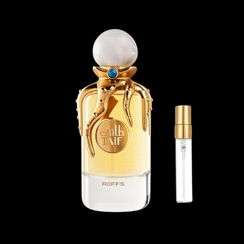 Taif Riiffs Extrait de Parfum Unissex