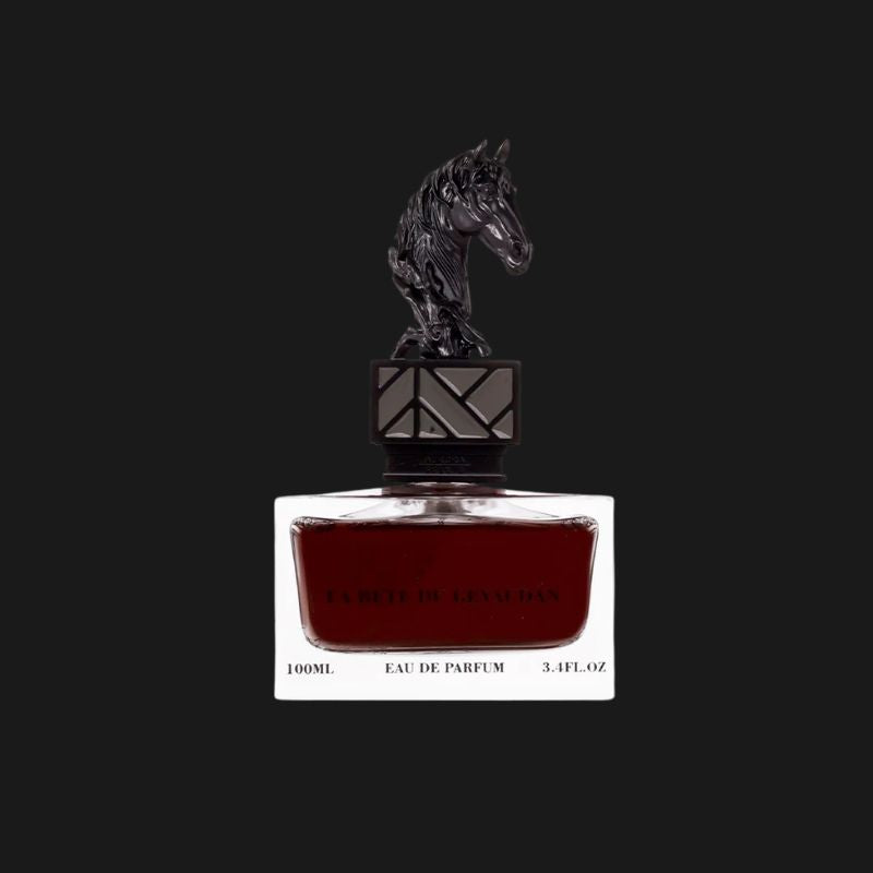 La Bete de Gevaudan 100ml edp masculino Aurora scents