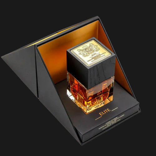 Aurora Elite EDP