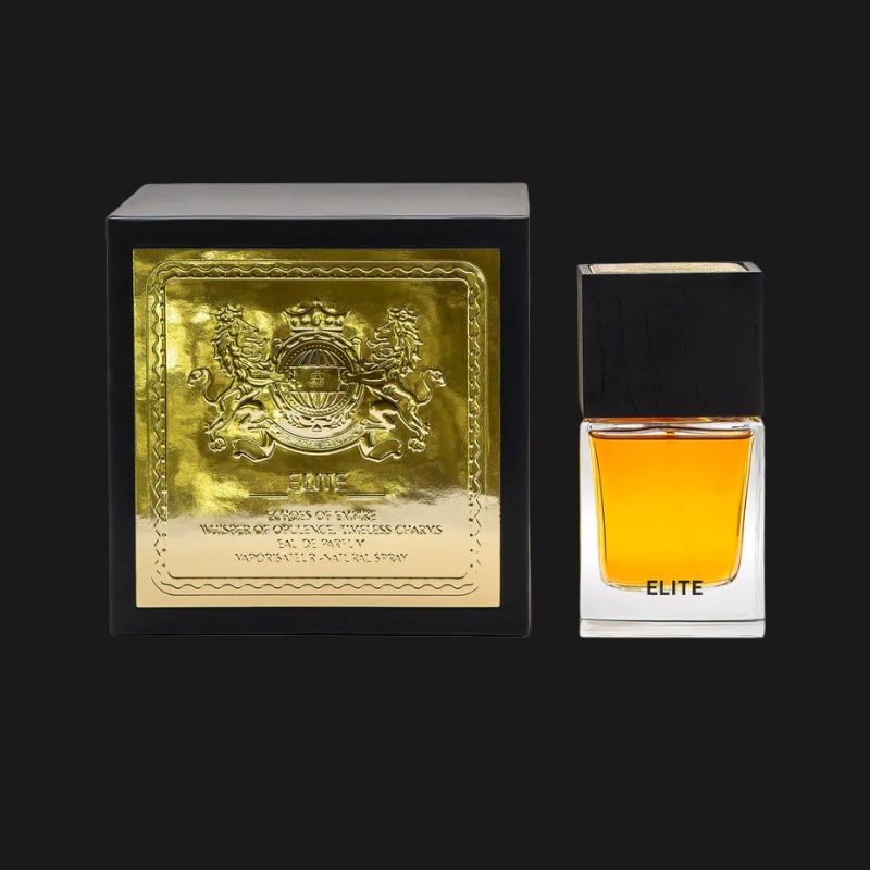 Aurora Elite EDP