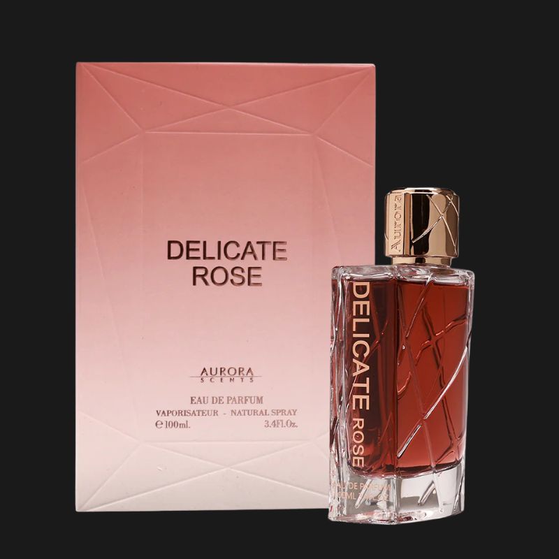 AURORA DELICATE ROSE