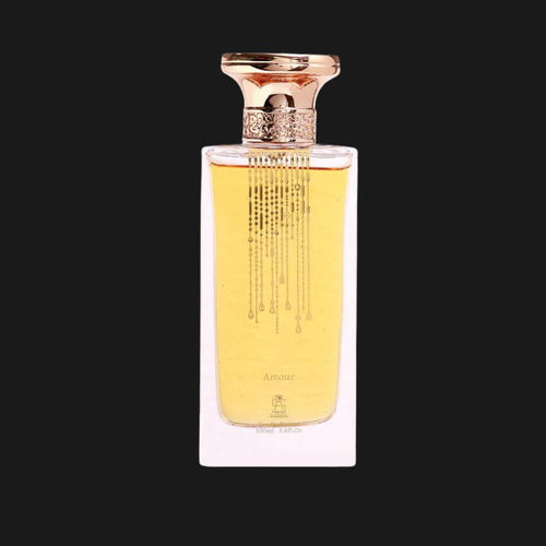 Aurora Amour edp
