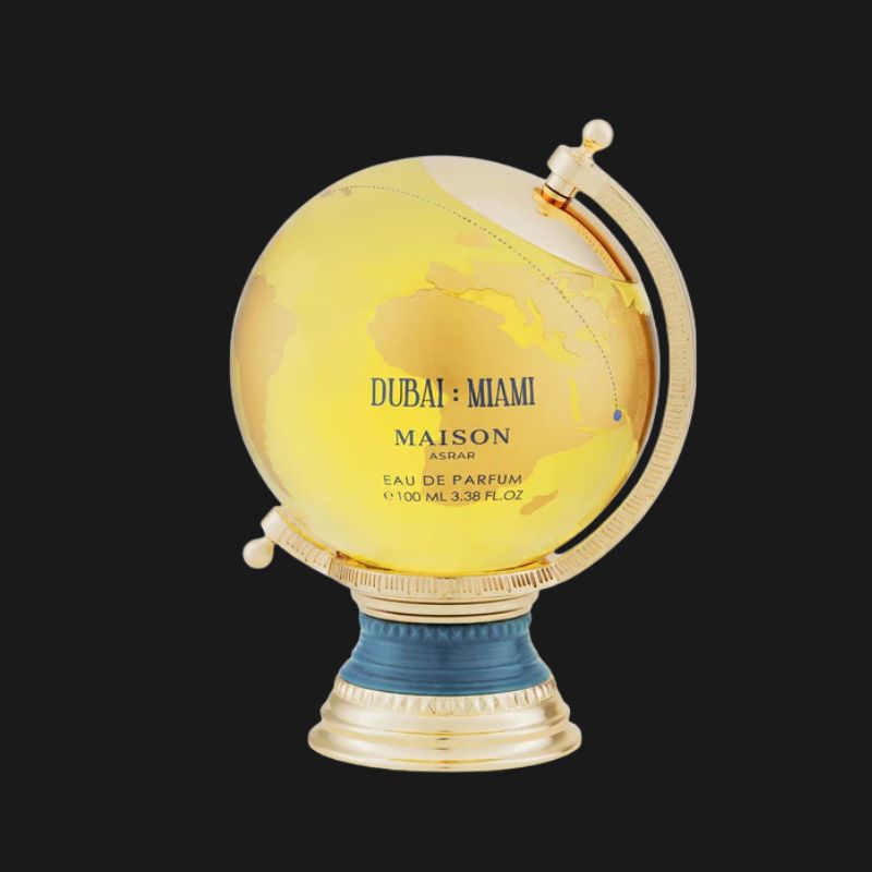 Maison Asrar Dubai Miami Edp