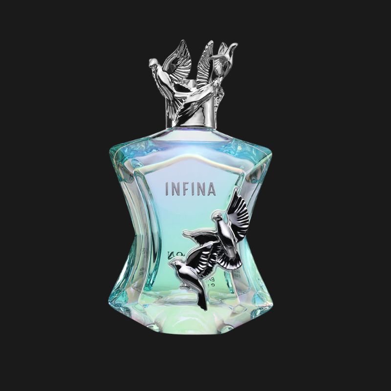 Maison Asrar Infina edp