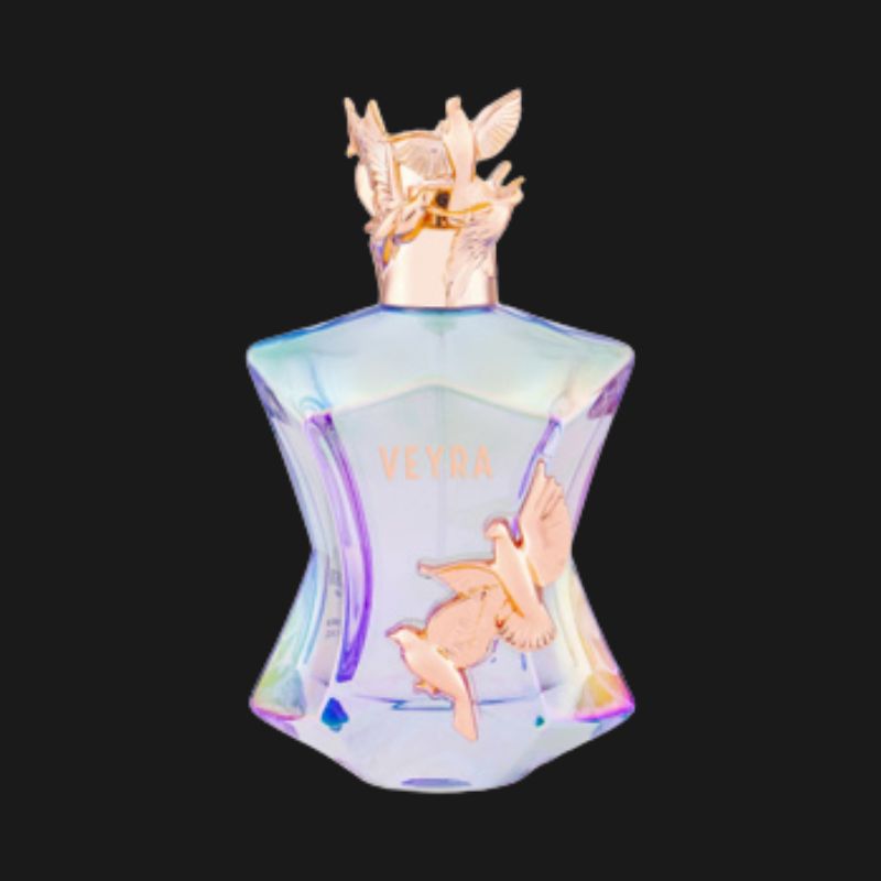 Maison Asrar Veyra edp