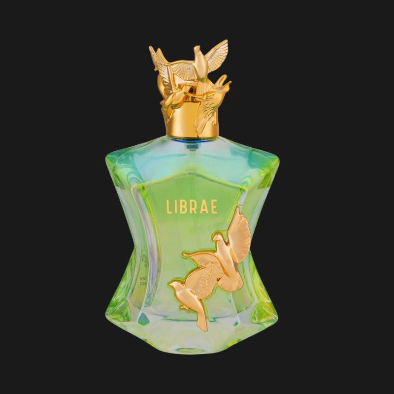 Maison Asrar Librae edp