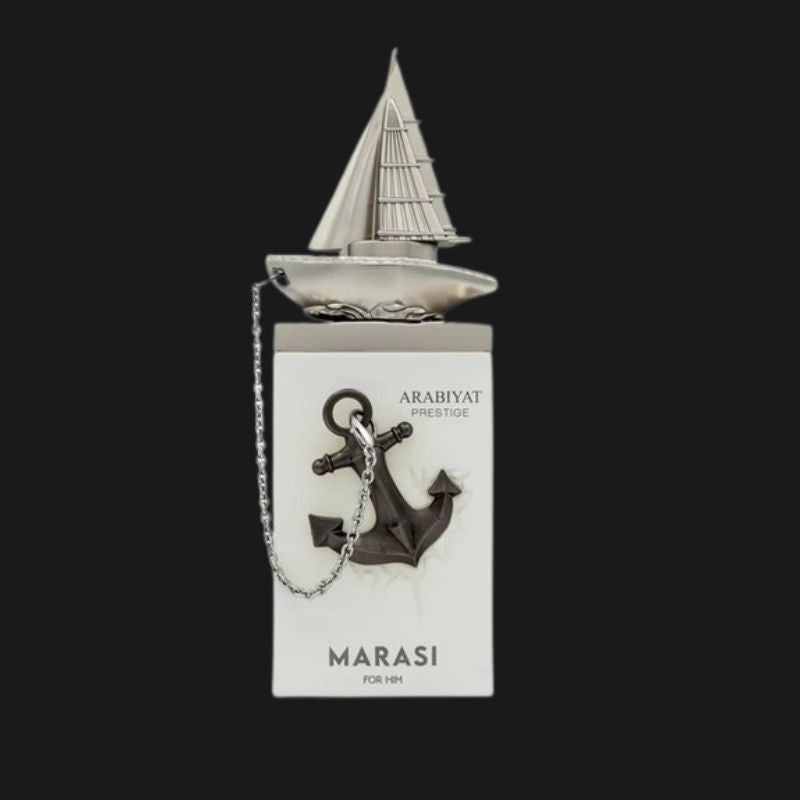 Marasi For Him Arabiyat Prestige edp