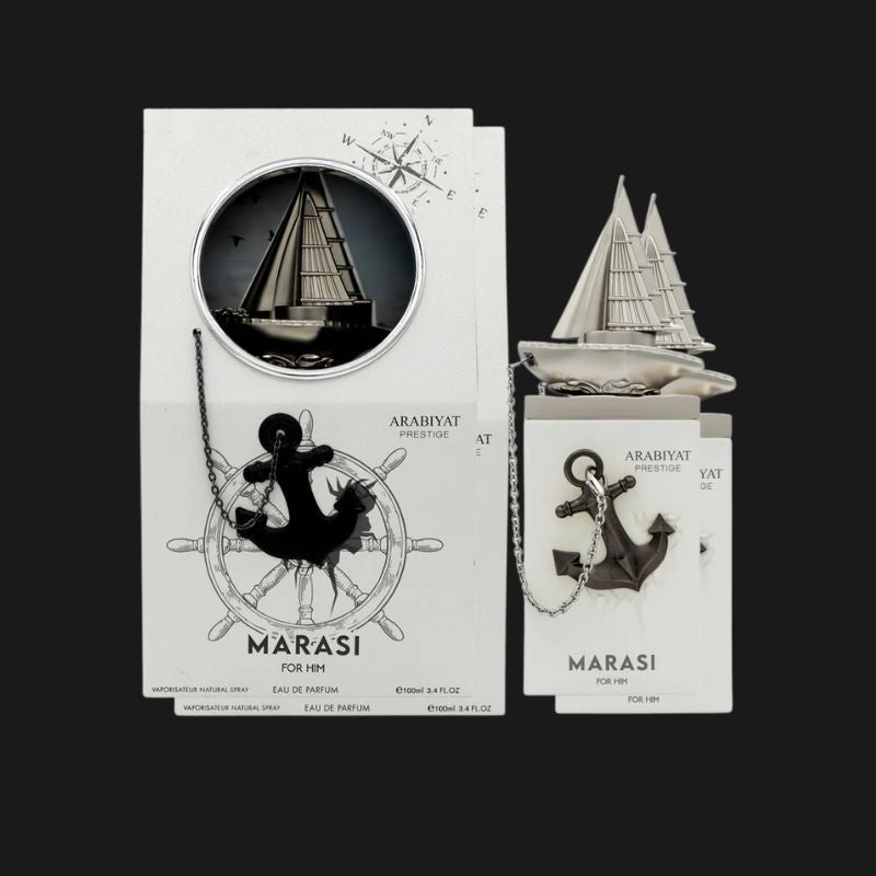Marasi For Him Arabiyat Prestige edp