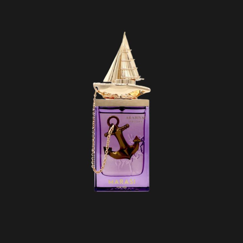 Marasi For Her Arabiyat Prestige Eau de Parfum