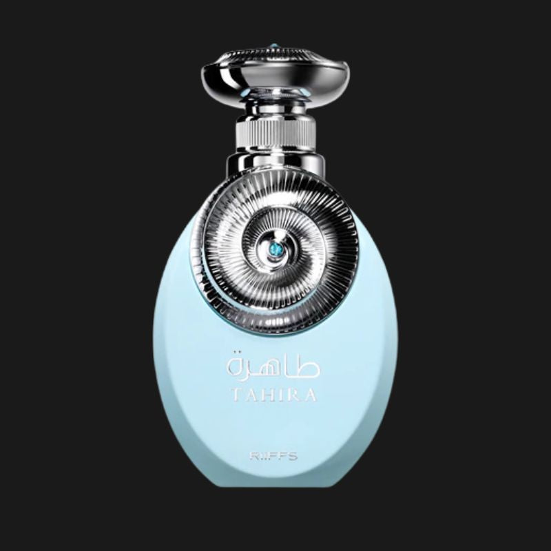Tahira Riiffs Extrait de Parfum Unissex