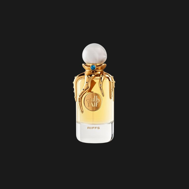 Taif Riiffs Extrait de Parfum Unissex