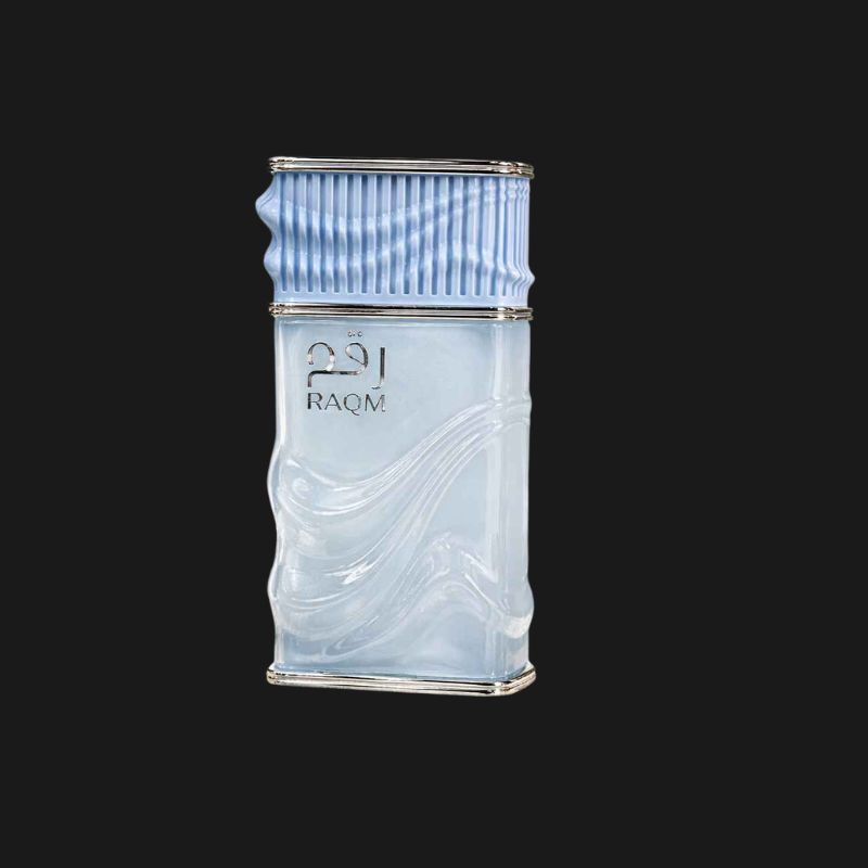 Raqm Nusuk Raheeq Extrait de Parfum Unissex