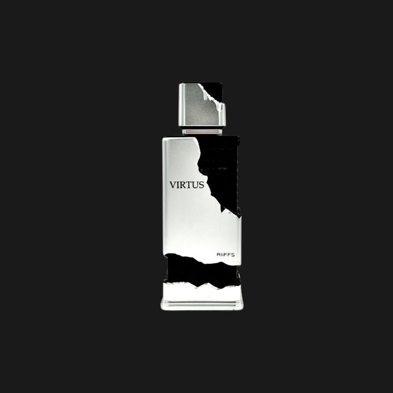 Virtus Riiffs Eau de Parfum Masculino