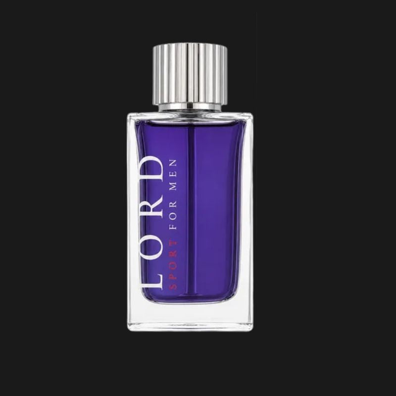 Aurora Scents Lord Sport Eau de parfum Masculino