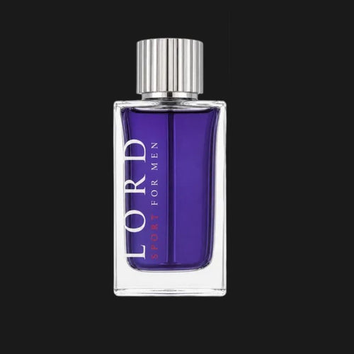 Aurora Scents Lord Sport Eau de parfum Masculino