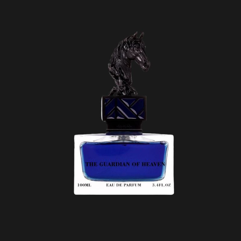The Guardian of Heaven edp masculino Aurora Scents