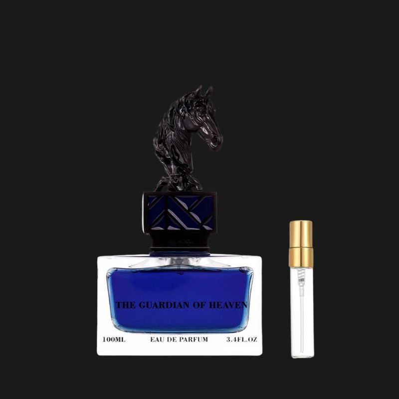 The Guardian of Heaven edp masculino Aurora Scents