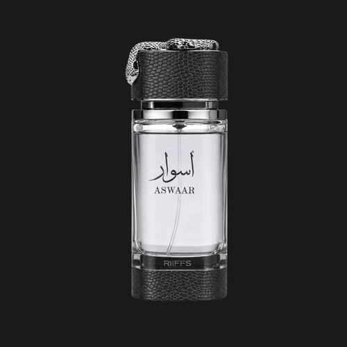 Aswaar Riiffs Extrait de Parfum