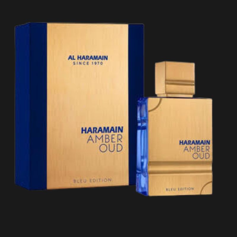 Al Haramain Amber Oud Bleu Edition EDP Unissex