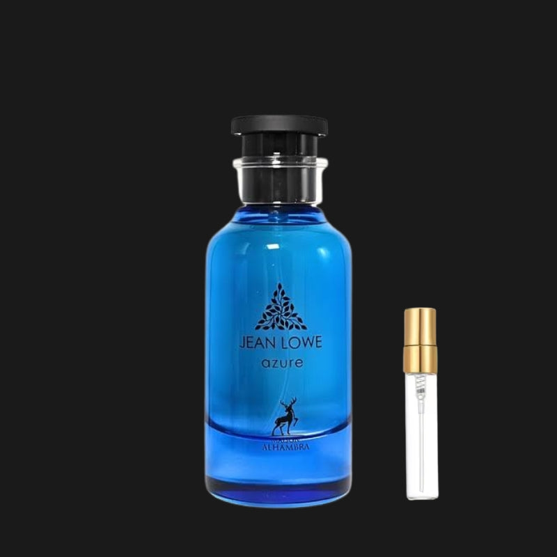 Jean Lowe Azure - Maison Alhambra Eau de Parfum Unissexo 100ml