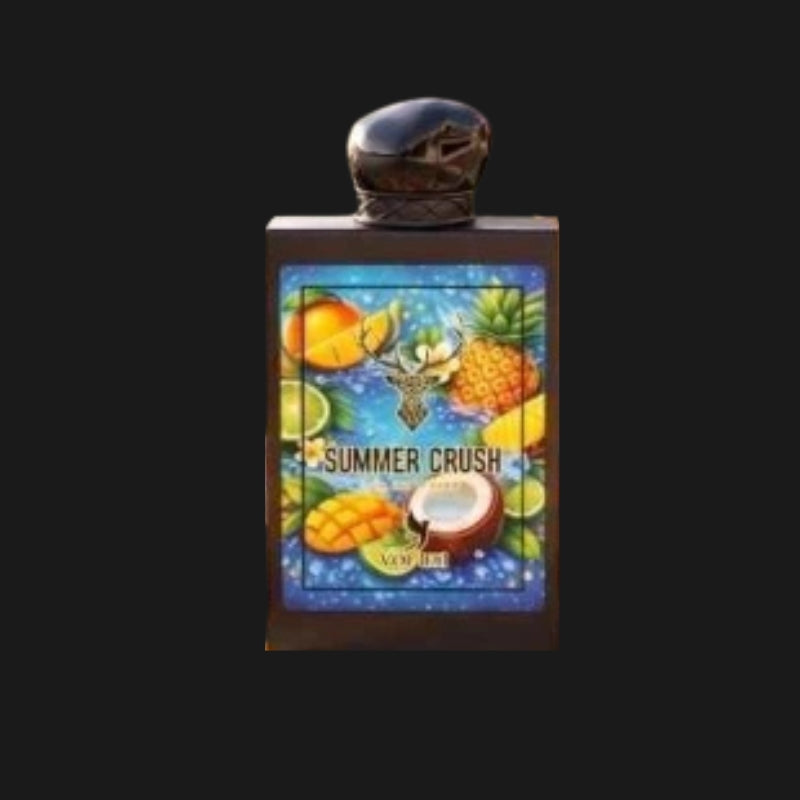 Volaré Summer Crush EDP