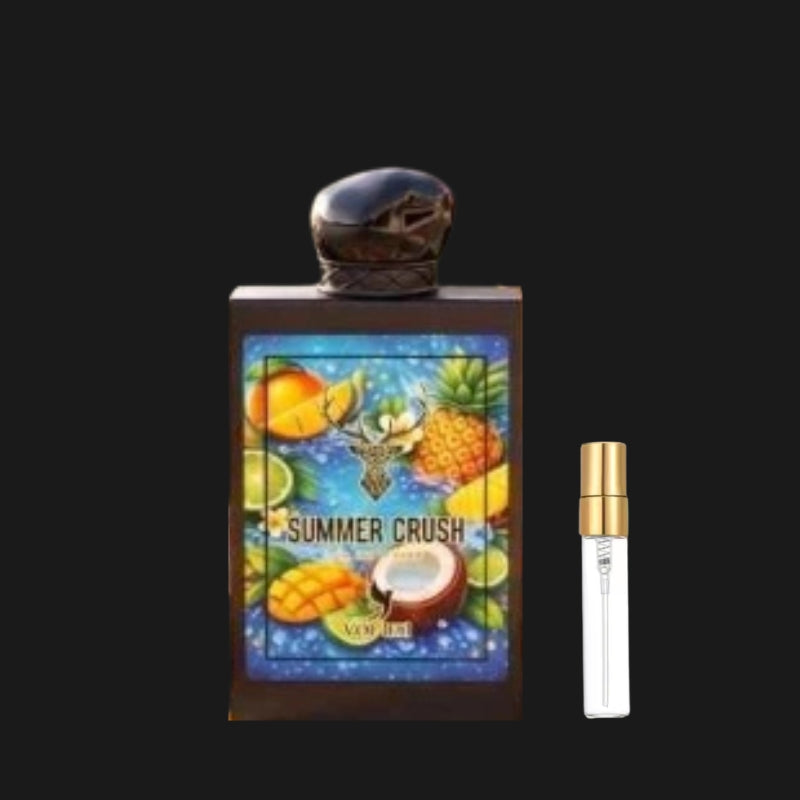 Volaré Summer Crush EDP