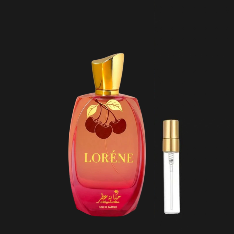 Hekayat Attar Lorène Eau de Parfum 100 ml
