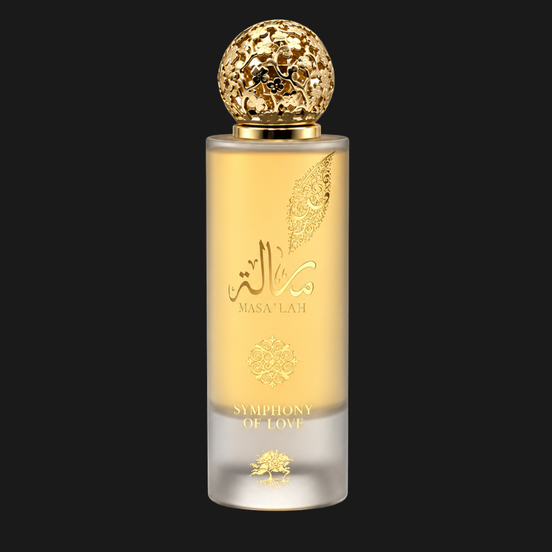 Emper Risalah Symphony of Love Eau de Parfum