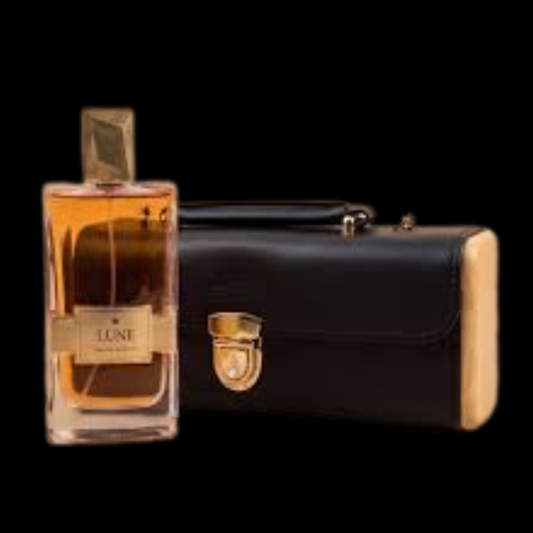 Aurora Feminity Collection Lune EDP For Women
