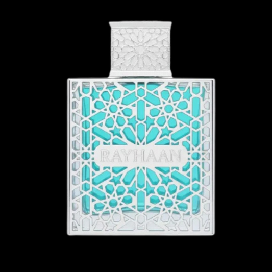 Rayhaan Aquatica Men's Eau de Parfum