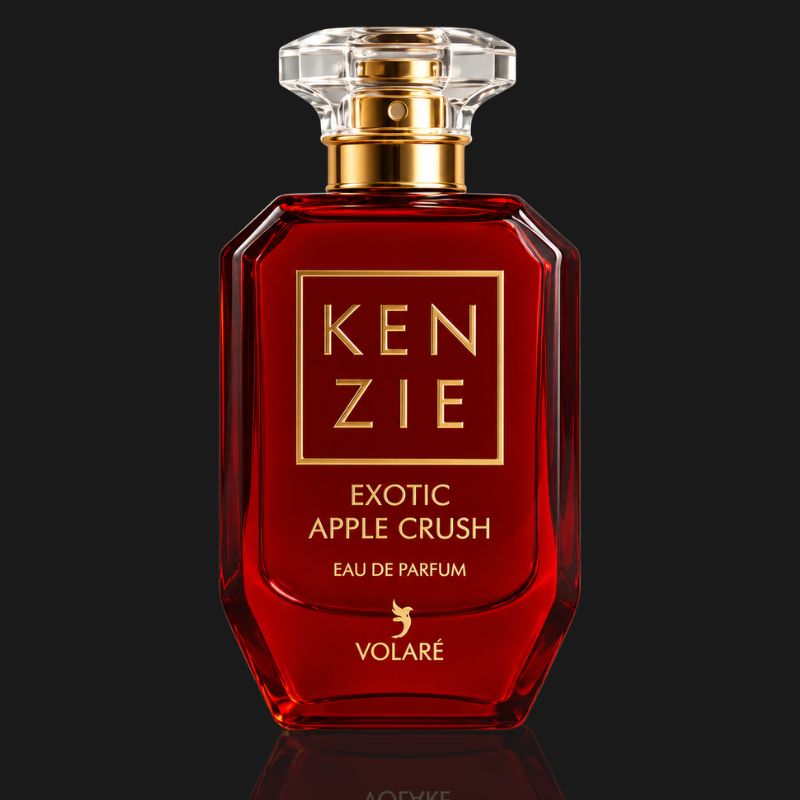 Volaré Kenzie Exotic Apple Crush Eau de Parfum