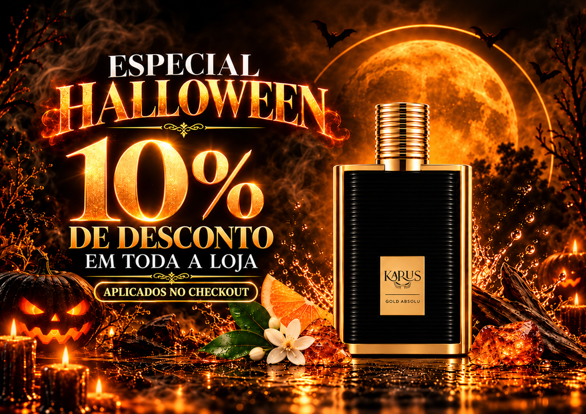 Khadlaj Karus Gold Absolu Eau de Parfum