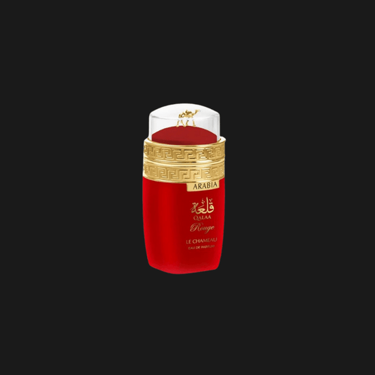 Arabia Qalaa - Emper - Eau de Parfum 25ml