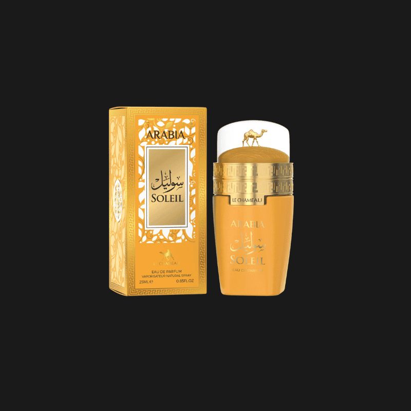 Arabia Soleil - Emper - Eau de Parfum 25ml