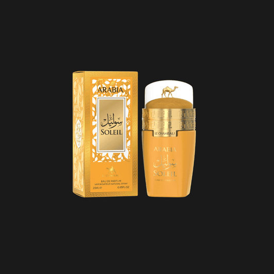 Arabia Soleil  - Emper - Eau de Parfum 25ml