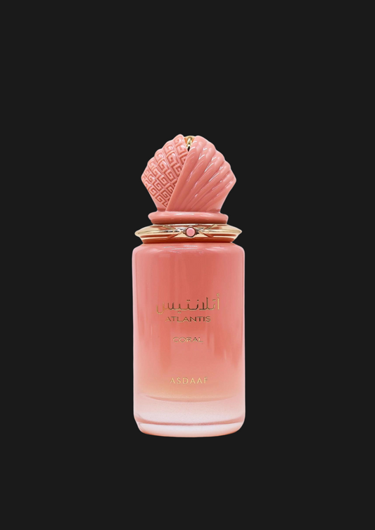 Asdaaf - Atlantis Coral