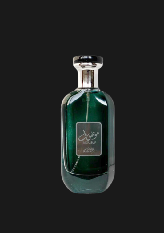 Ard Al Zaafaran Perfume Mousuf Ramadi