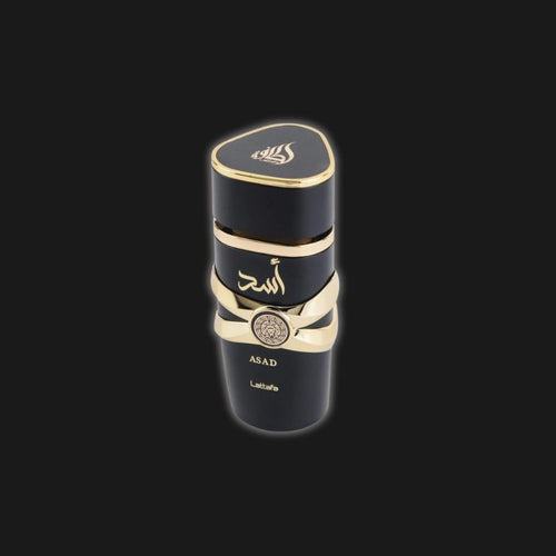 Asad Lattafa Eau de Parfum | Luxury Oriental Perfume