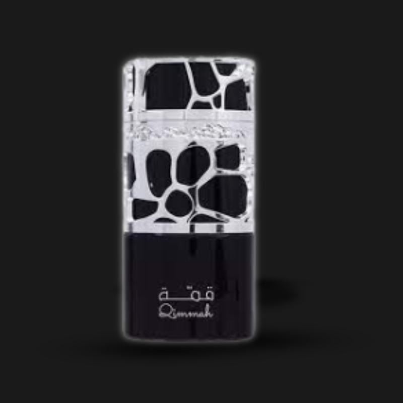 Lattafa Qimmah Eau de Parfum for Men | Luxury Men's Perfume