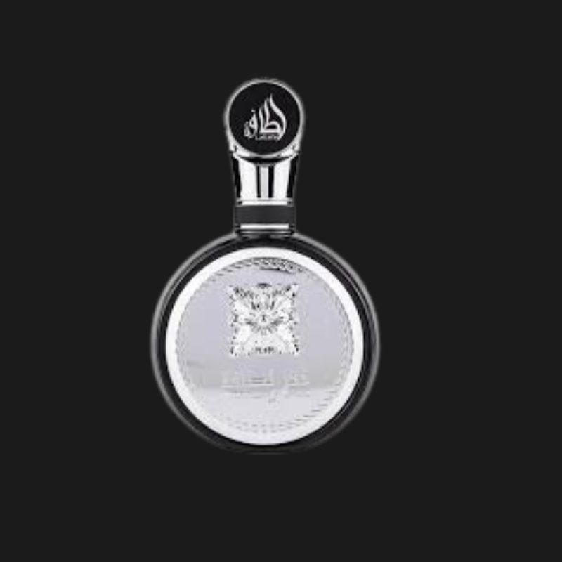 Lattafa Fakhar Homme - Unisex Eau de Parfum 100ml