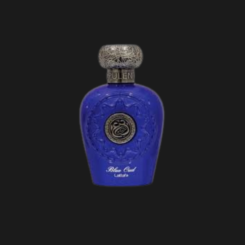 Lattafa Opulent Blue Oud - Eau de Parfum Unissex 100ml